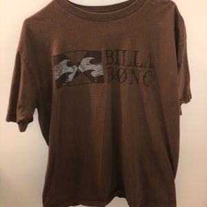 Billabong Surf Co. Tee